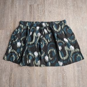 SOLD 11/12 Gap Skirt